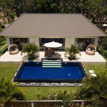 Kubu Indah Dive & Spa Resort Tulamben  Exterior photo