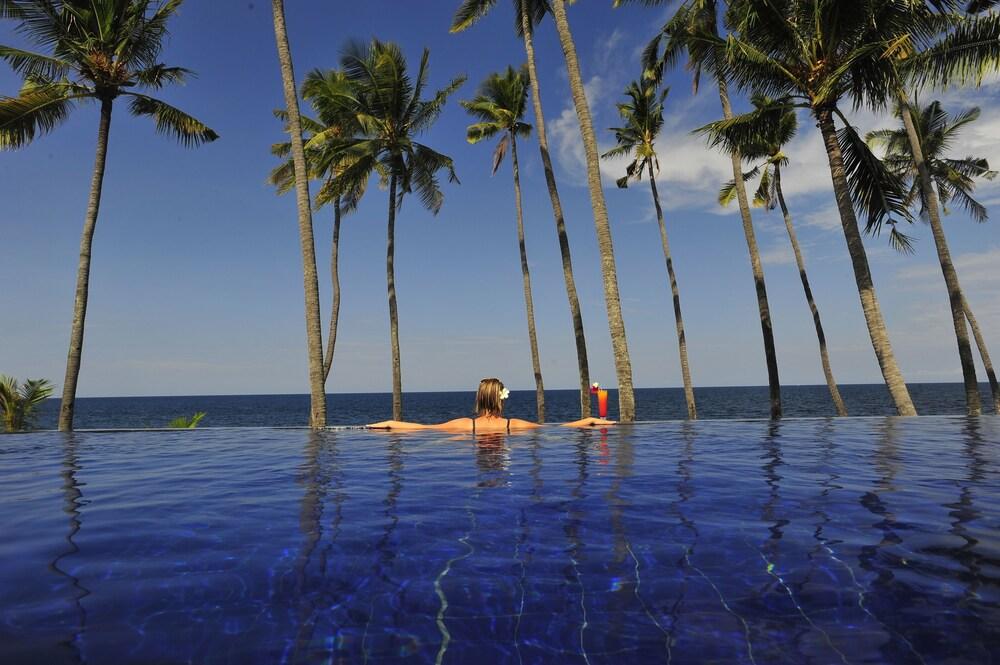 Kubu Indah Dive & Spa Resort Tulamben  Exterior photo
