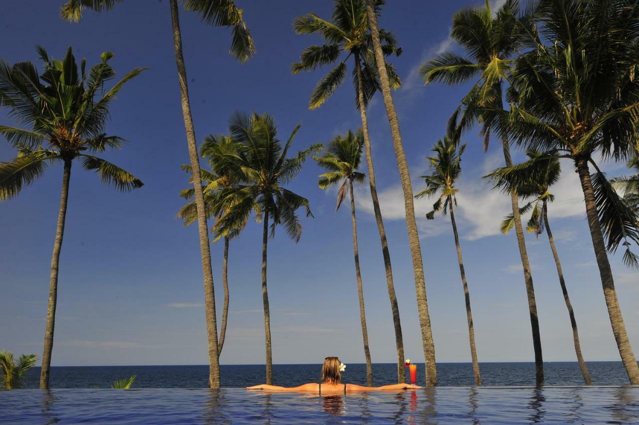 Kubu Indah Dive & Spa Resort Tulamben  Exterior photo